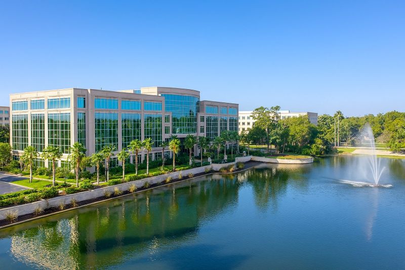 Commercial Roof Evaluation in Seminole County, FL