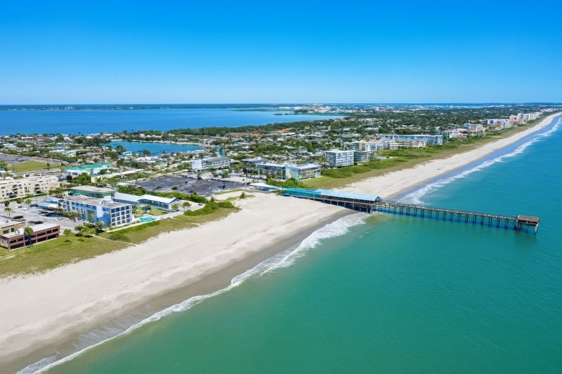 Roof Damage Restoration in Cocoa, FL