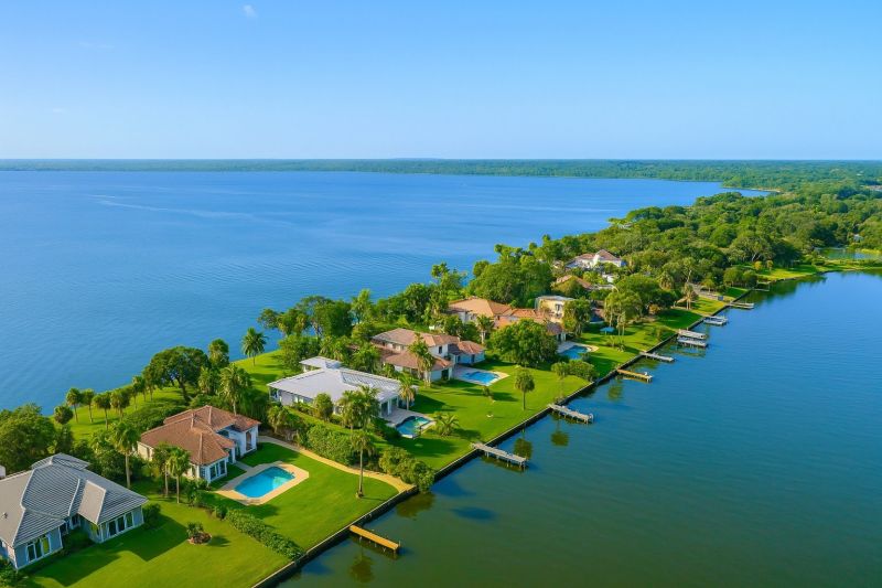 Sheet Roofing Installation in Merritt Island, FL