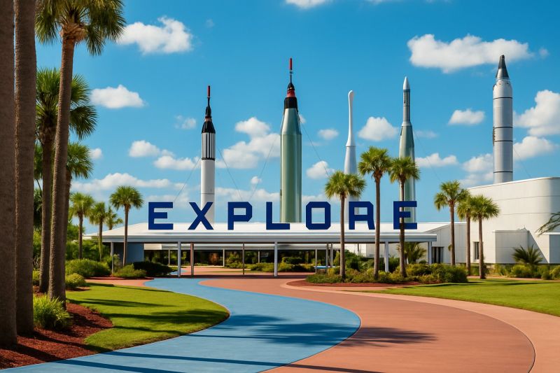 Tpo Roof Replacement in Cape Canaveral, FL