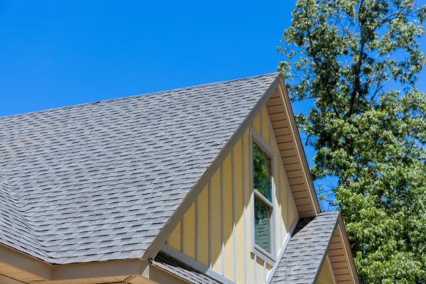 Roofing Restoration Service