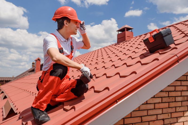 Roofing