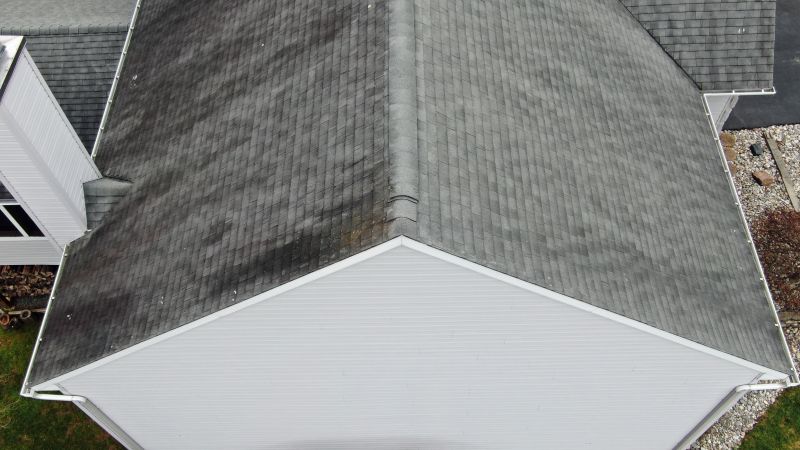 Commercial Roof Assessment