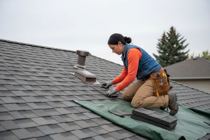 Roofing