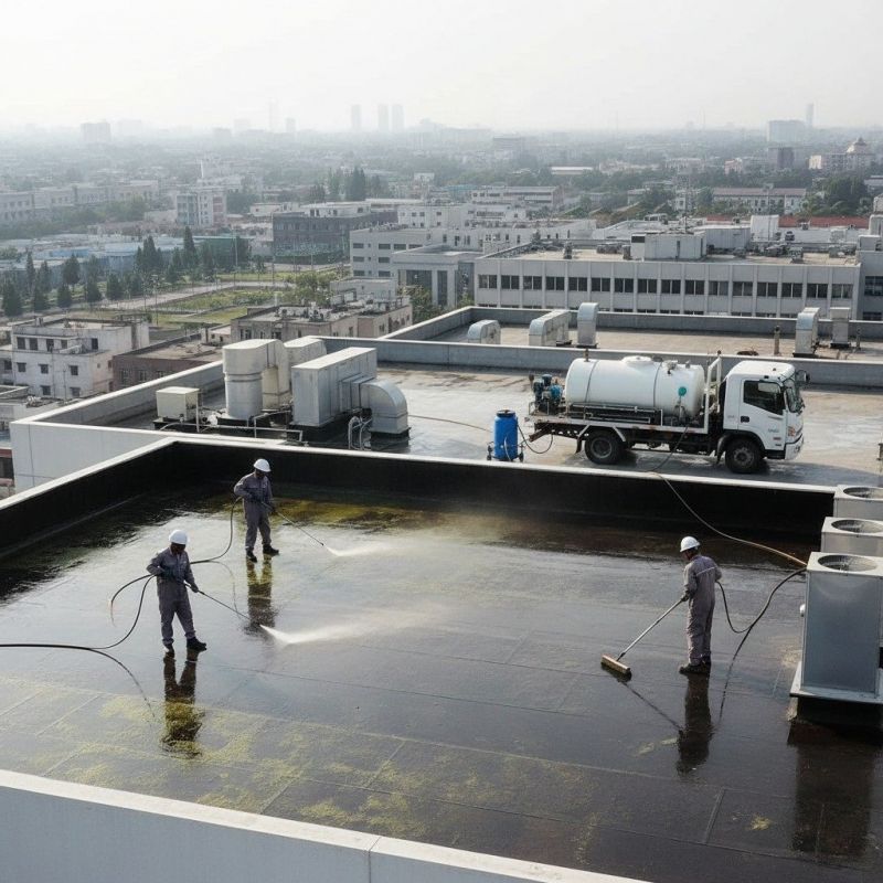 Roof Service