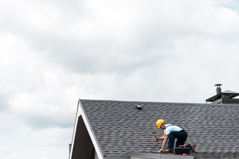 Roof Service